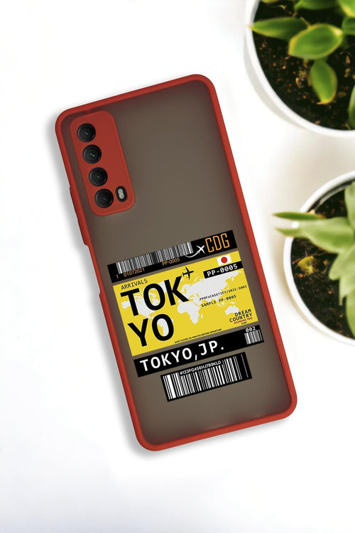 Tokyo Ticket