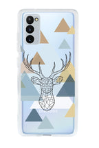 Polygon Deer