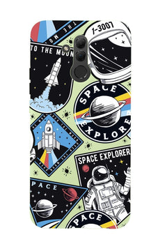 Space Explorer
