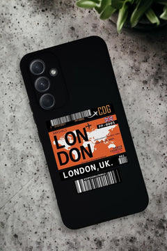 London Ticket