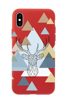 Polygon Deer