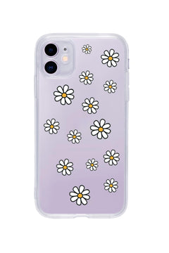 Papatya Desenli