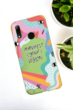 Manifest Your Vision