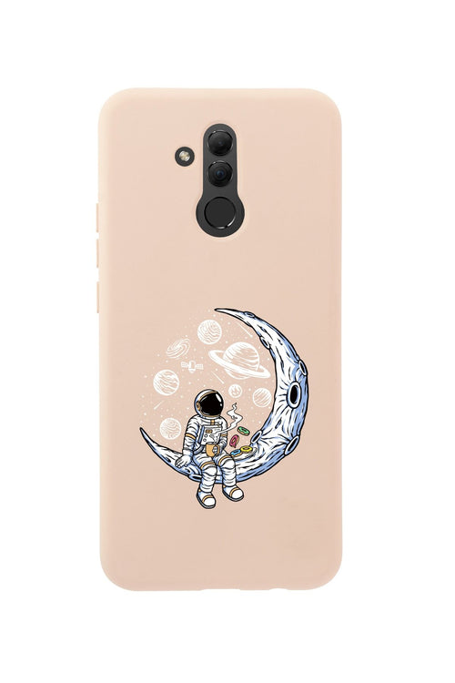 Keyifli Astronot