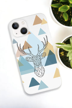 Polygon Deer