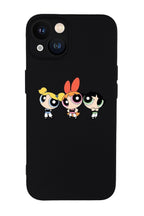 Powerpuff Girls
