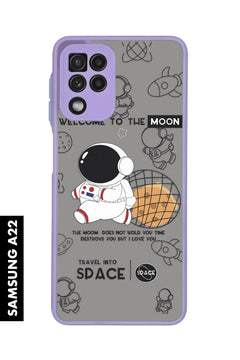 Sevimli Astronot
