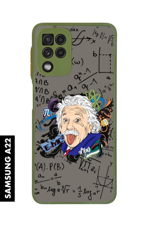 Einstein Formula