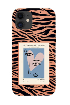 Picasso The Ladies Of Avignon