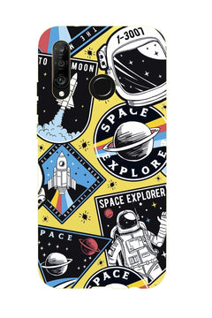 Space Explorer