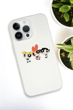 Powerpuff Girls