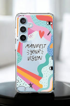 Manifest Your Vision
