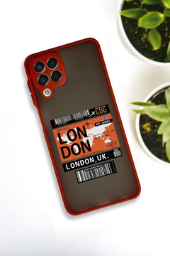 London Ticket