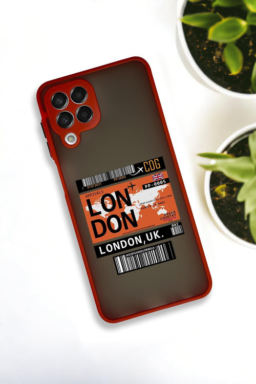 London Ticket