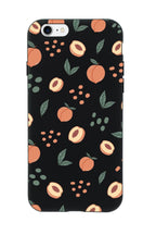 Peach Pattern