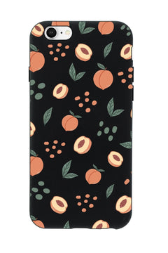 Peach Pattern