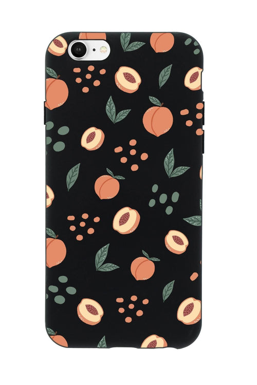 Peach Pattern