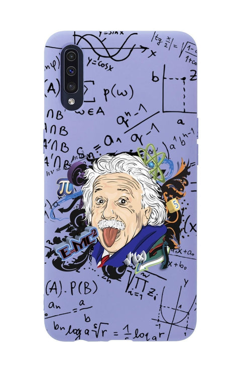 Einstein Formula