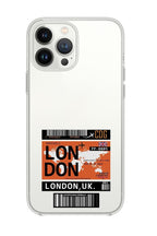 London Ticket