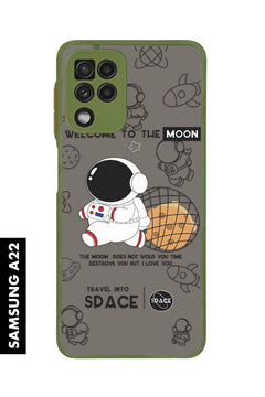 Sevimli Astronot