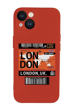 London Ticket