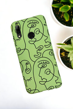 Face Art