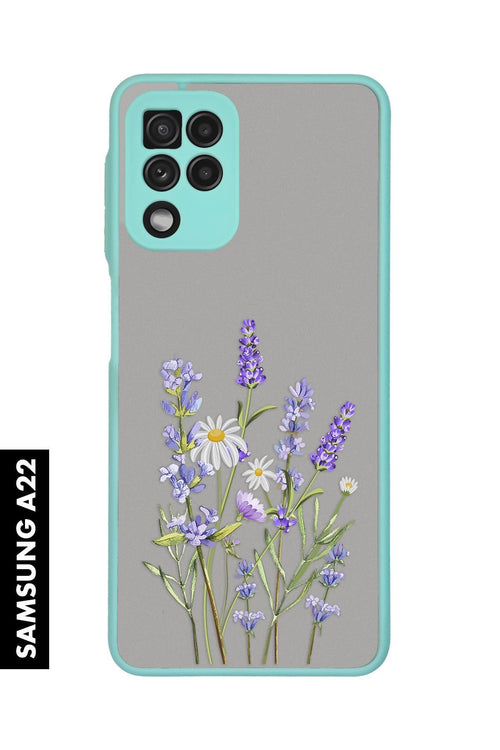 Lavender Blend