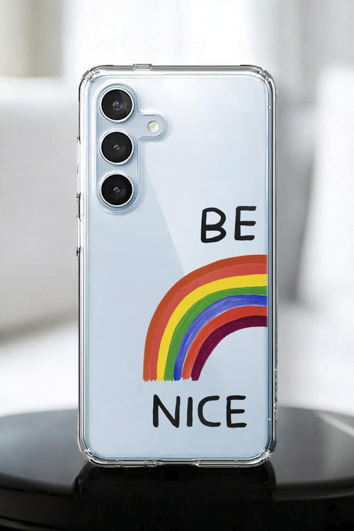 Be Nice Vibes