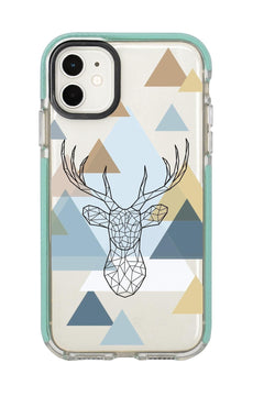 Polygon Deer