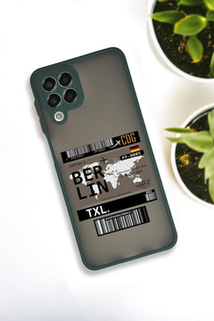 Berlin Ticket
