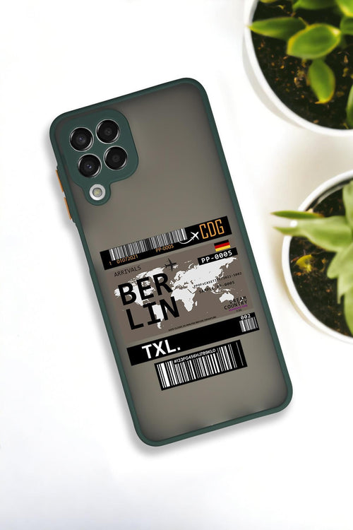 Berlin Ticket