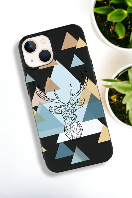 Polygon Deer