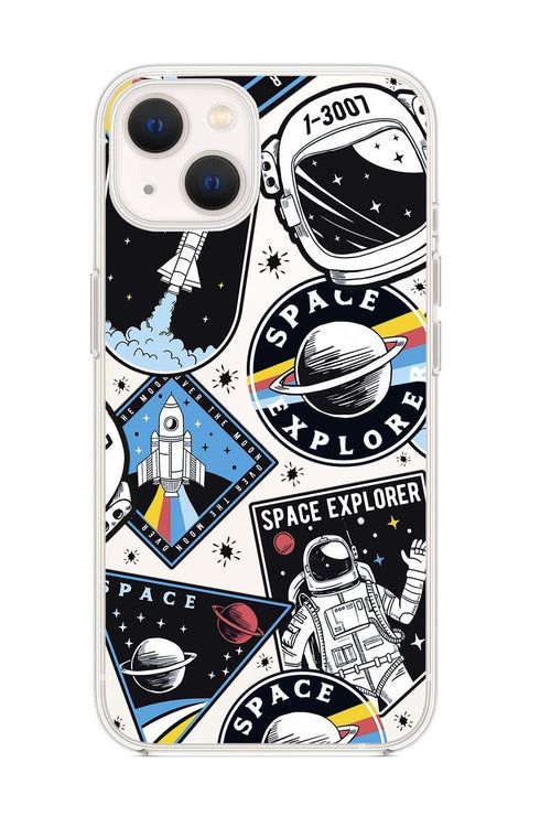 Space Explorer