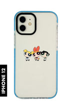 Powerpuff Girls
