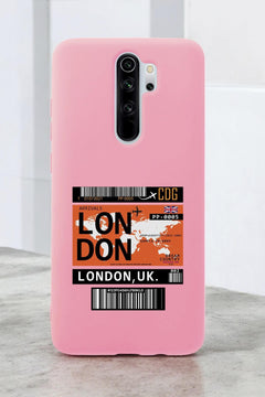 London Ticket