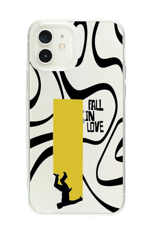 Fall in Love