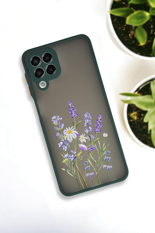 Lavender Blend