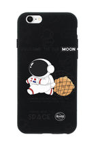 Sevimli Astronot