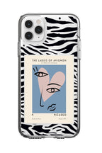 Picasso The Ladies Of Avignon