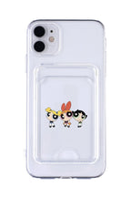 Powerpuff Girls