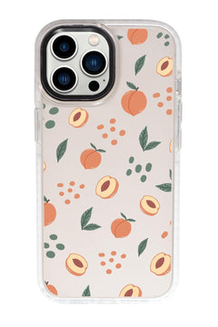 Peach Pattern