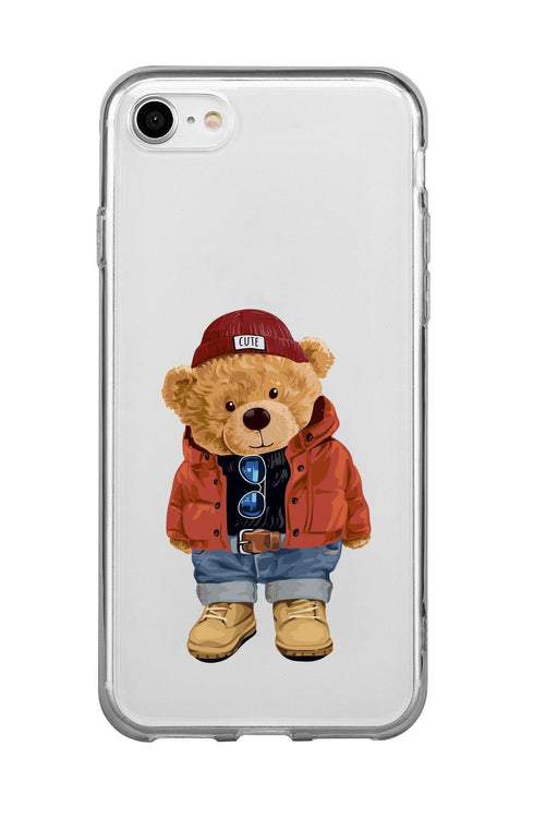Teddy Bear Style