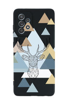 Polygon Deer