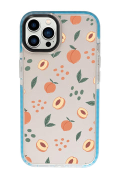 Peach Pattern
