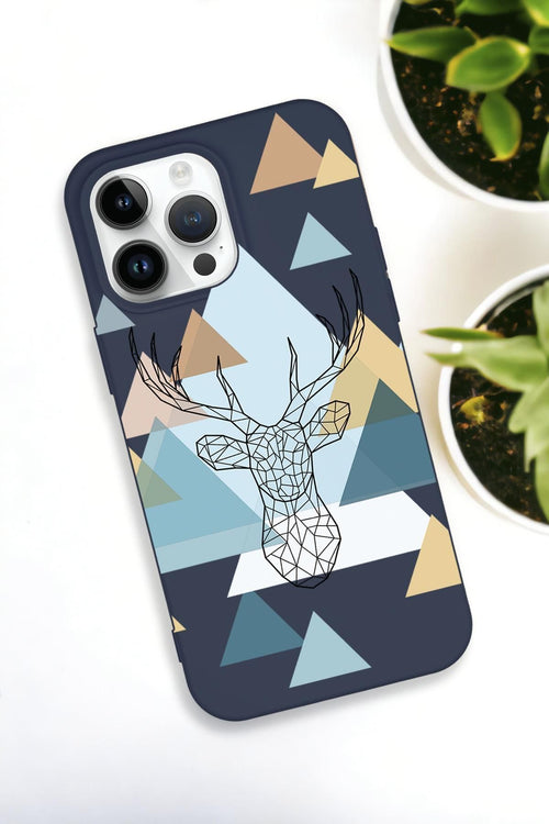 Polygon Deer