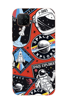 Space Explorer