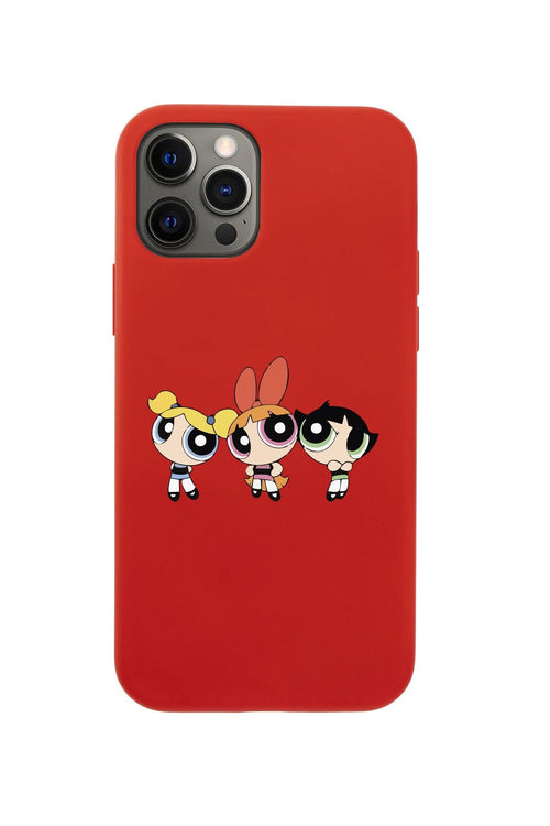 Powerpuff Girls