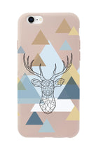 Polygon Deer