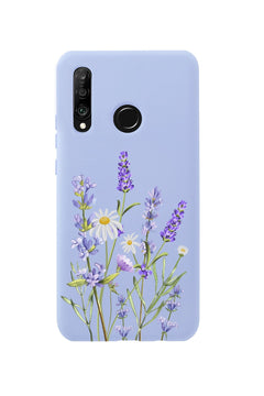 Lavender Blend