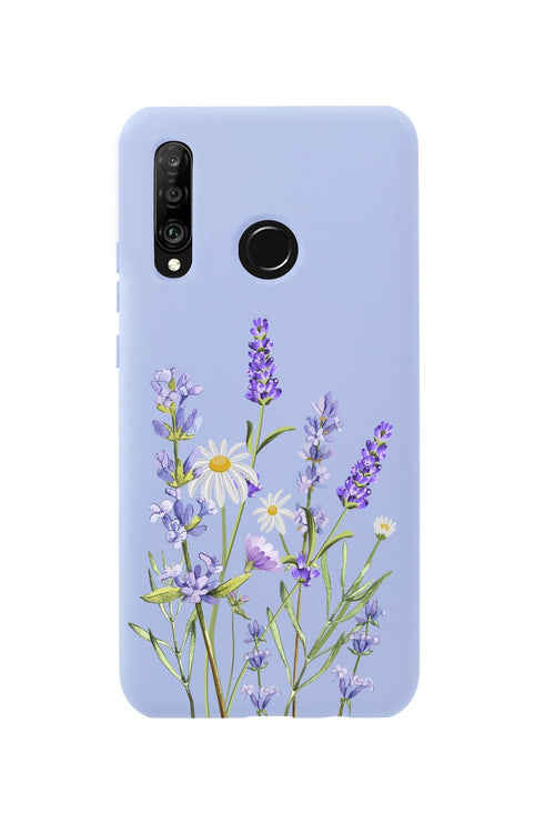 Lavender Blend